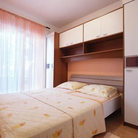 Sole Διαμέρισμα Klenovica