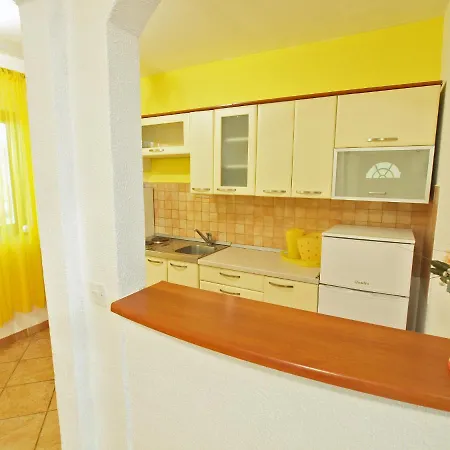 Apartman Sole *