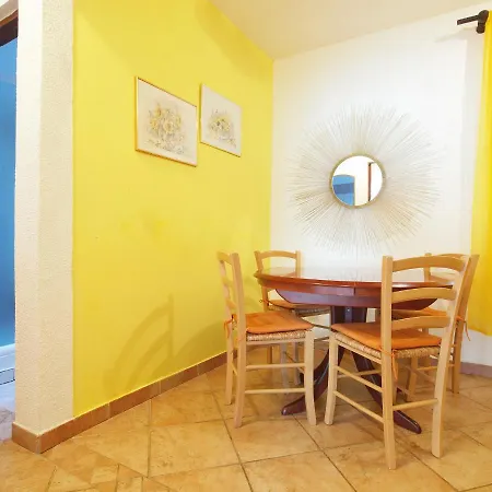 Sole Apartman