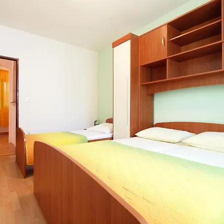 Apartman Sole *
