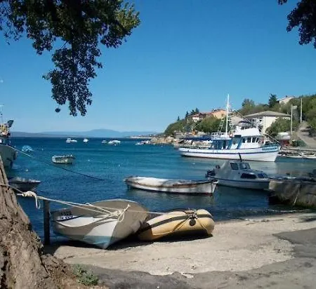 Apartman Sole *