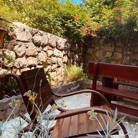 Sole Apartman Klenovica